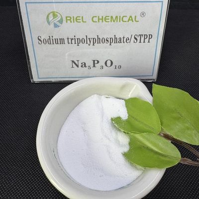 Industrial Use 96% Cas 7758 29 4 STPP For Wastewater Treatment