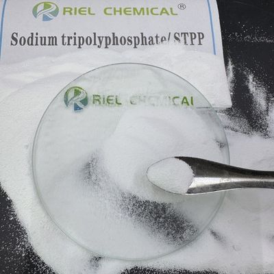 White Crystal Industrial Grade Trisodium Phosphate 98% For Ceramic Dispersing Agent