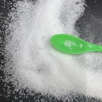 High Purity Crystal Sodium Acetate Industrial Grade Multi Functional Raw Material