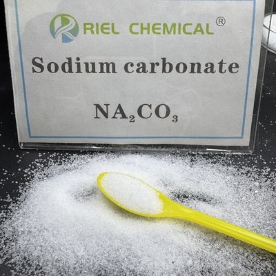 High Purity Crystal Sodium Acetate Industrial Grade Multi Functional Raw Material