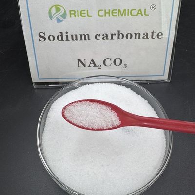High Purity Crystal Sodium Acetate Industrial Grade Multi Functional Raw Material
