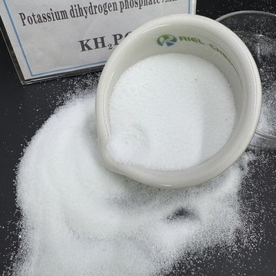 98% Potassium Dihydrogen Phosphate For Cleaning Metal 7778 77 0