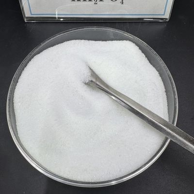 Sewage Treatment Potassium Dihydrogen Phosphate Chemical Formula KH2PO4 Industrial